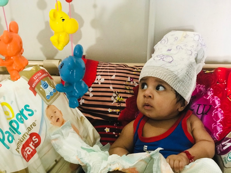 profile image of Payal