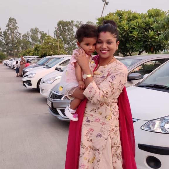 profile image of sarita prakash