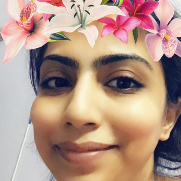 profile image of jasleen