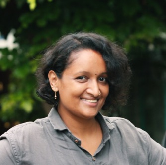 profile image of Varsha