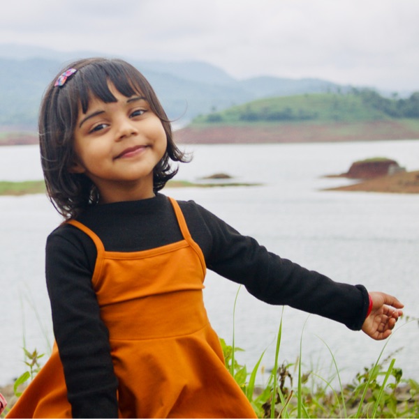 profile image of sameera adil