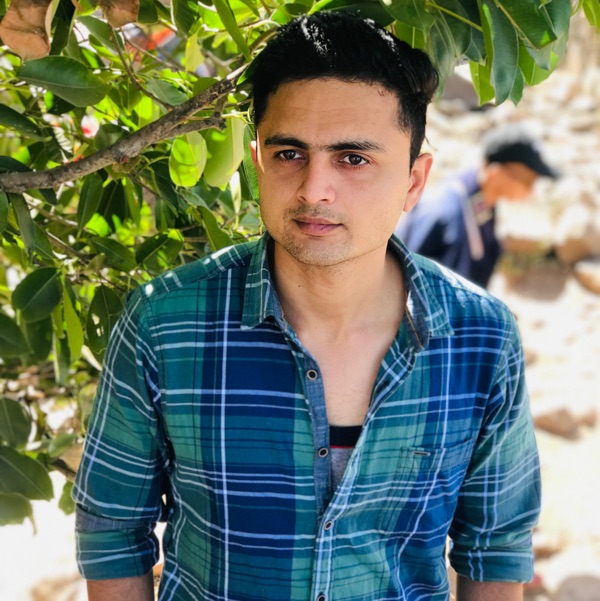 profile image of Sahil nandal