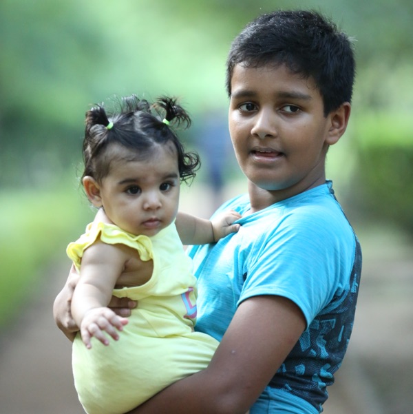 yamini abbey profile image of yamini abbey