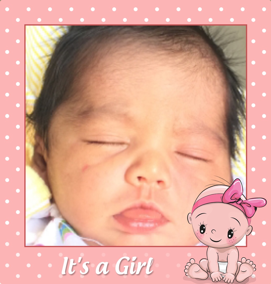 profile image of Jenisha