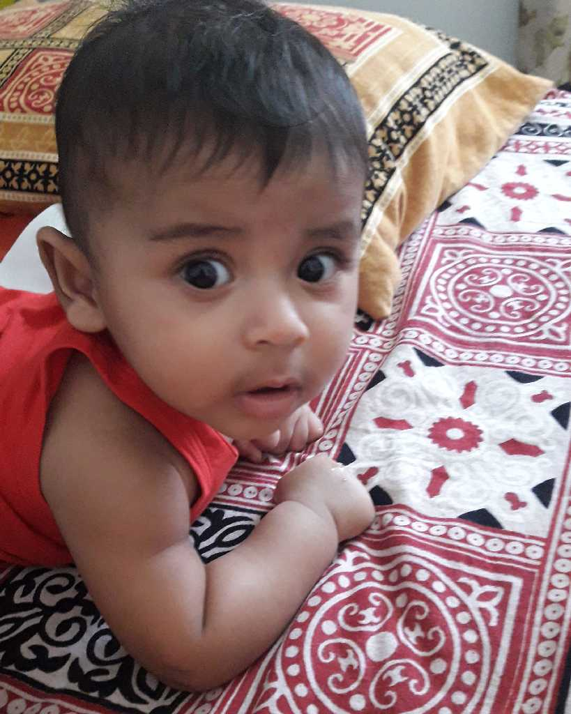 profile image of hema