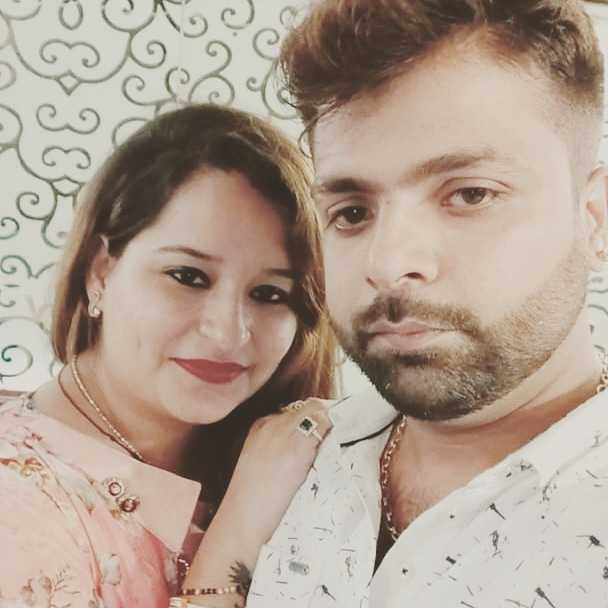 profile image of manya akhil kriplani