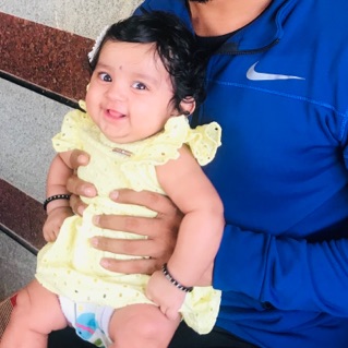 profile image of sahana