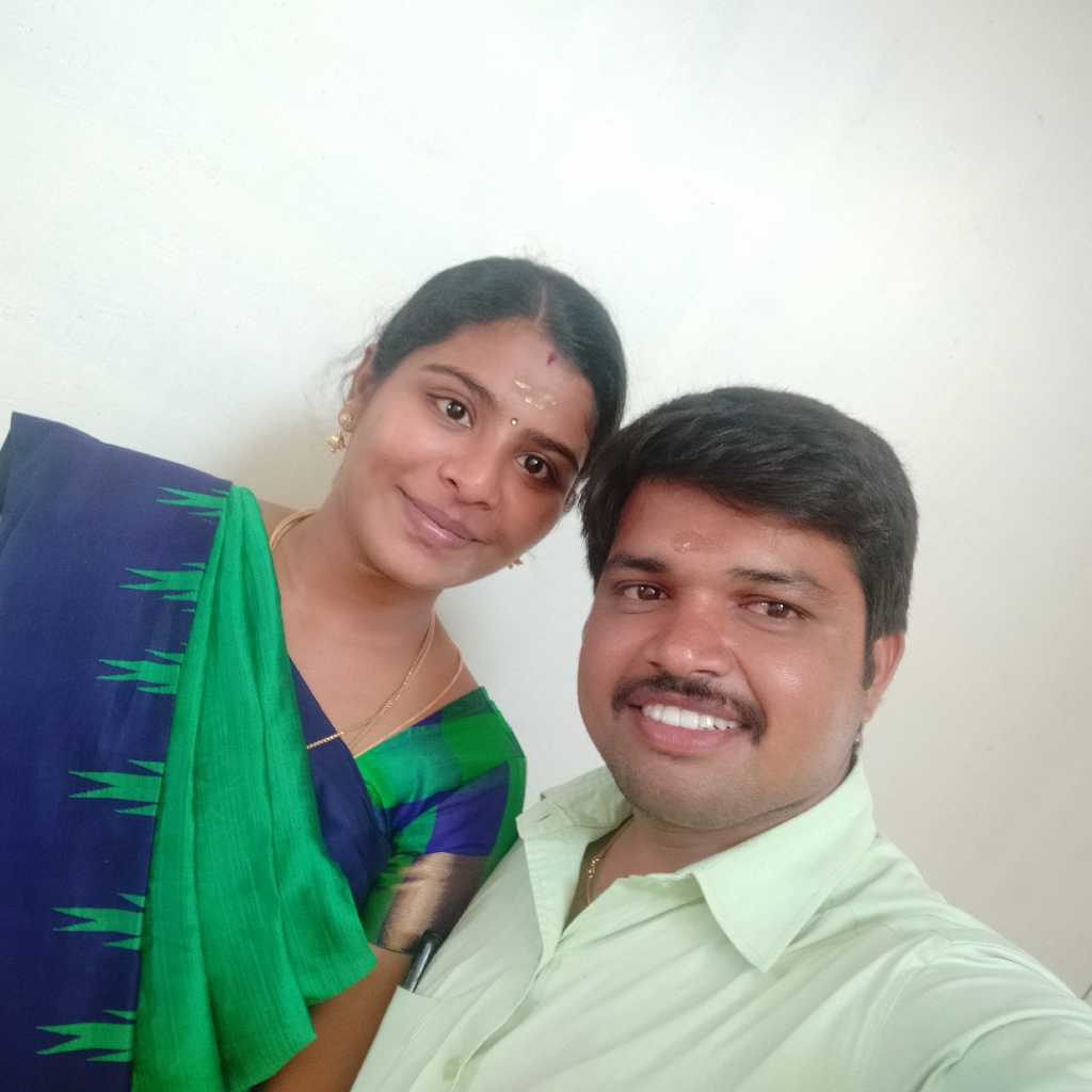 profile image of Dharani Jayaprakash