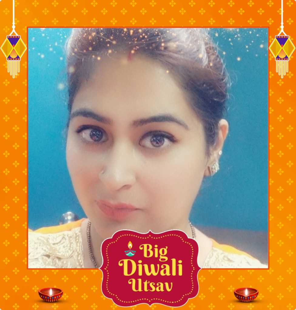 profile image of vanshika sharma singh