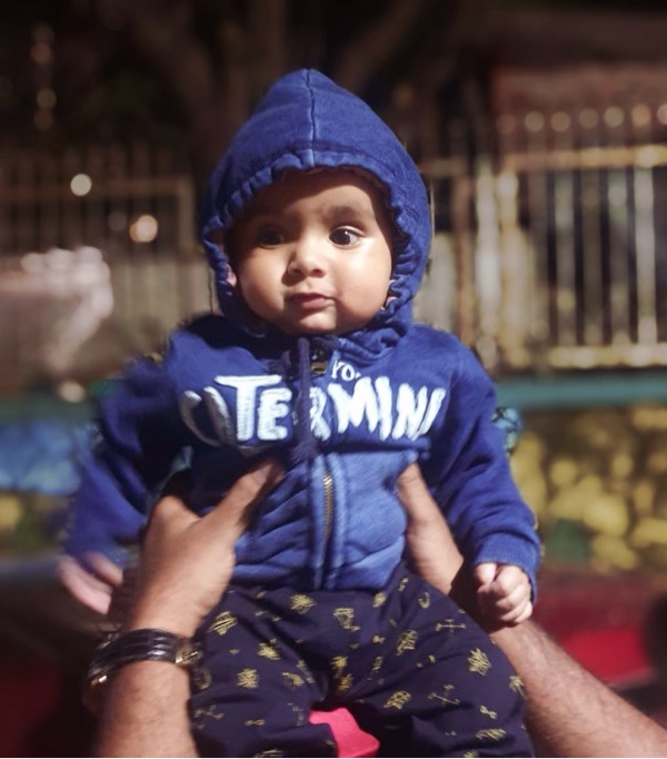 profile image of Ayesha