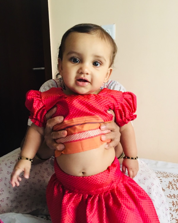 profile image of Swarada