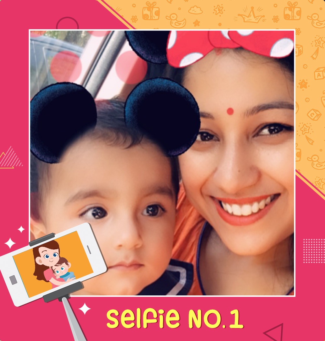 profile image of monika