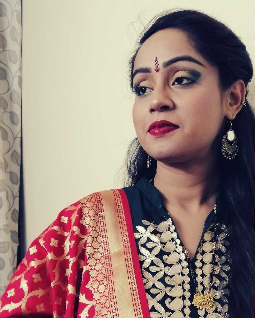 profile image of Alka Chauhan