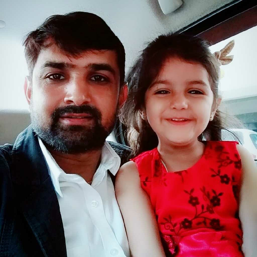 profile image of Nitin Panchal