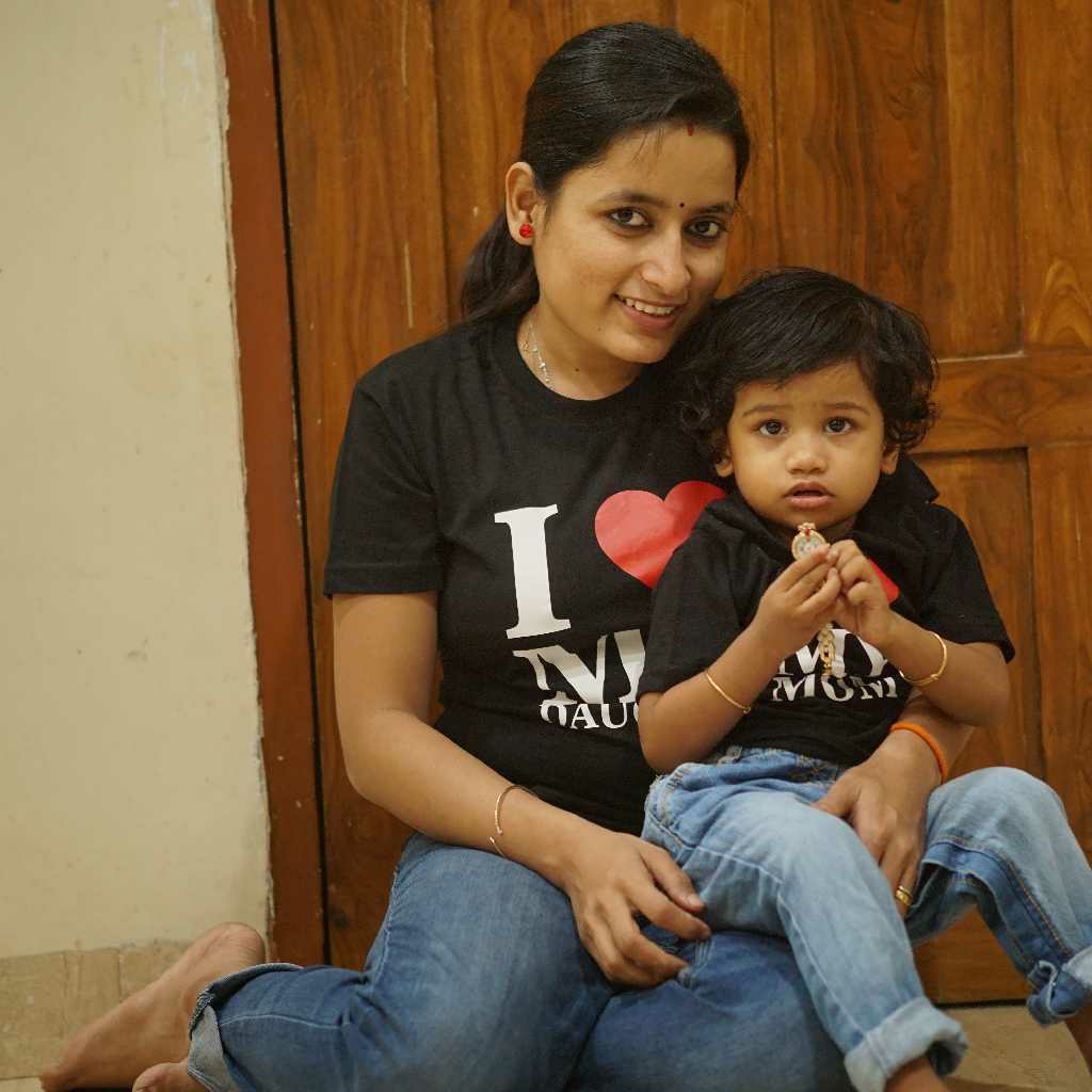 profile image of Sunita Nayak