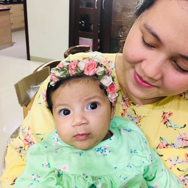 profile image of Rizza Fiel