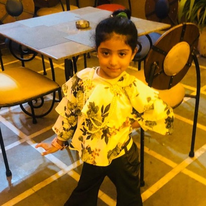 profile image of Kavita