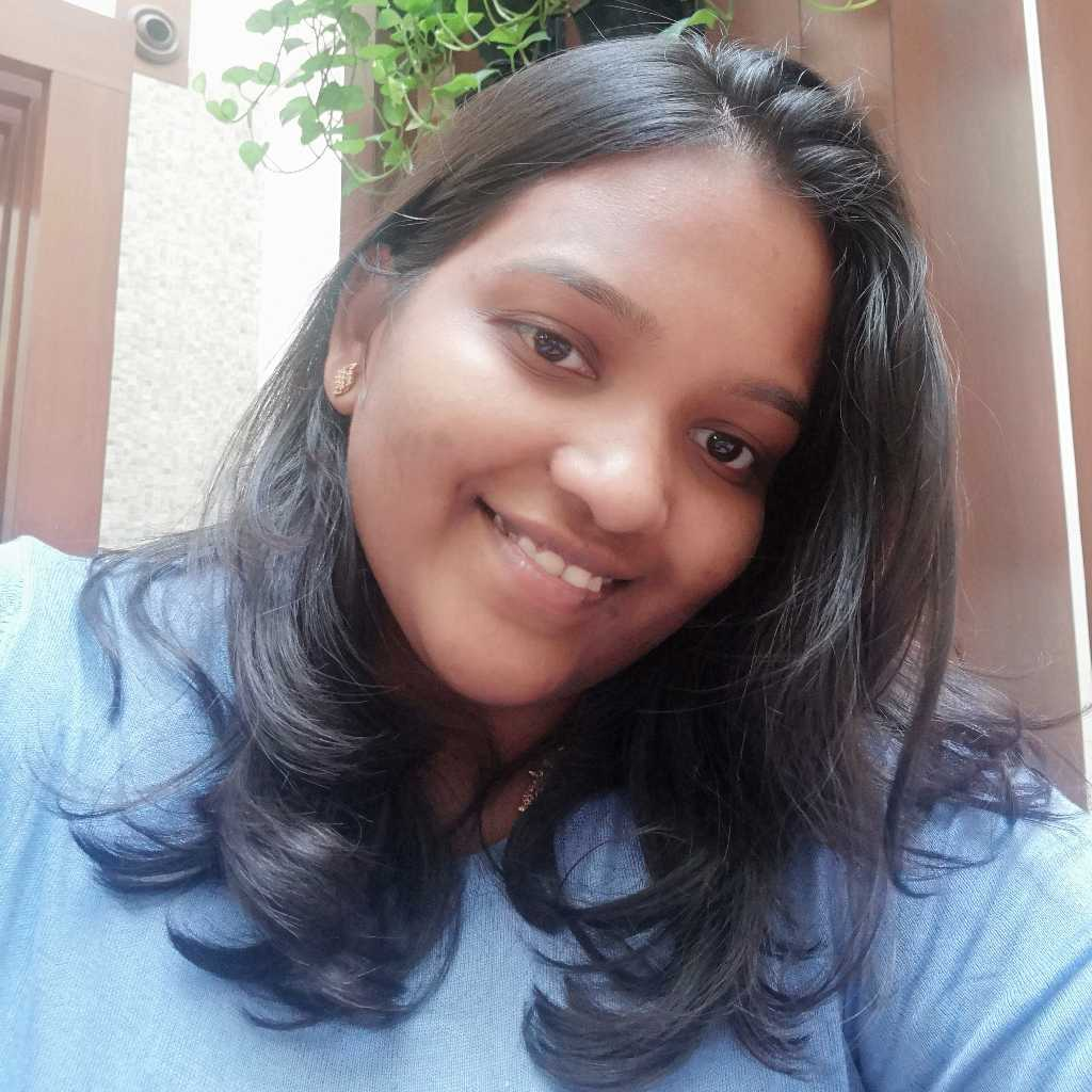 profile image of sharanya bannuru