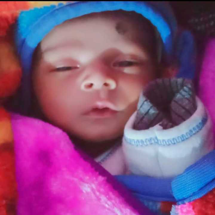 profile image of Anchala chauhan