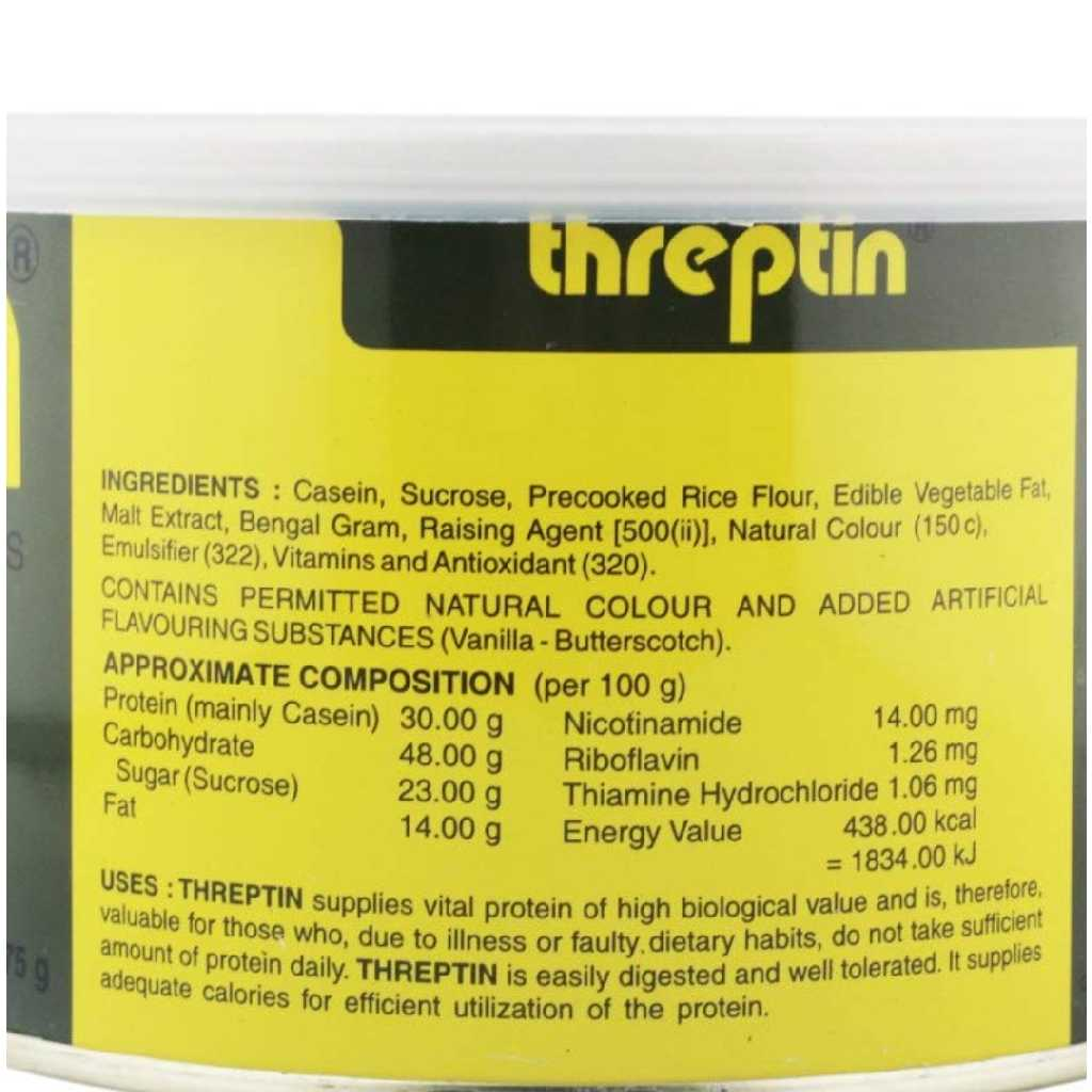 Is Threptin Biscuit Good For Babies Quora, 43 OFF