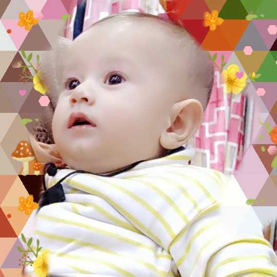 profile image of Sabreen Parveen