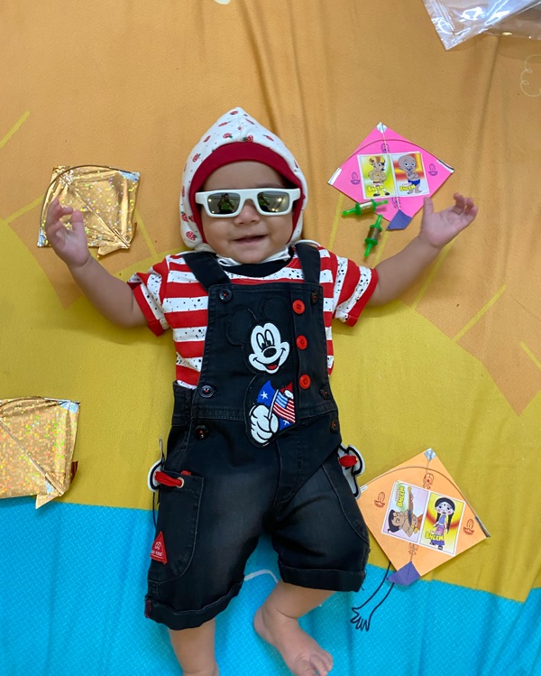 profile image of dhyani shah