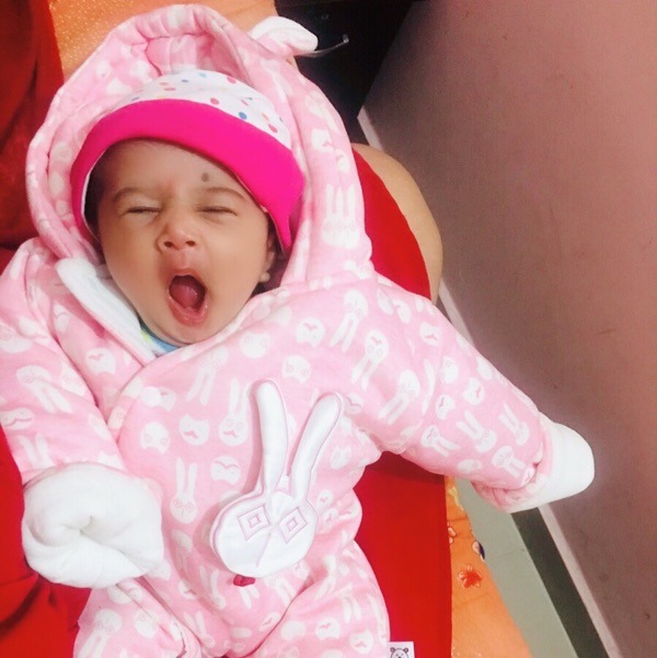 profile image of riddhisha