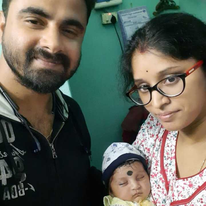 profile image of Swathi