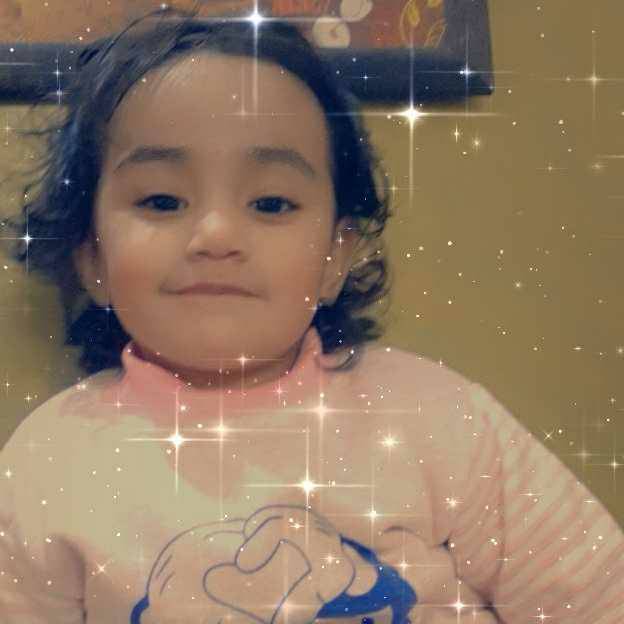 profile image of Vibha Santoshi
