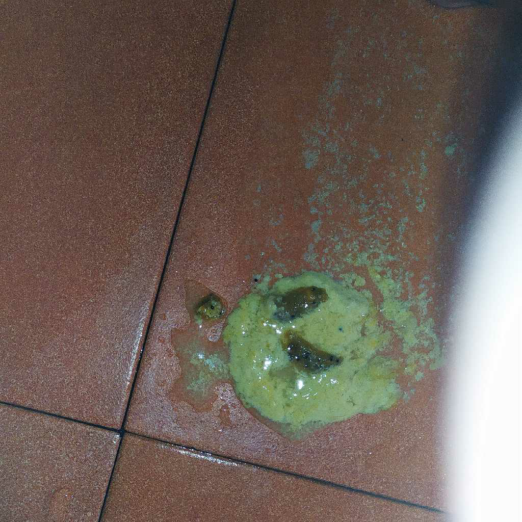 Mucus In Stool What Does It Mean? A90