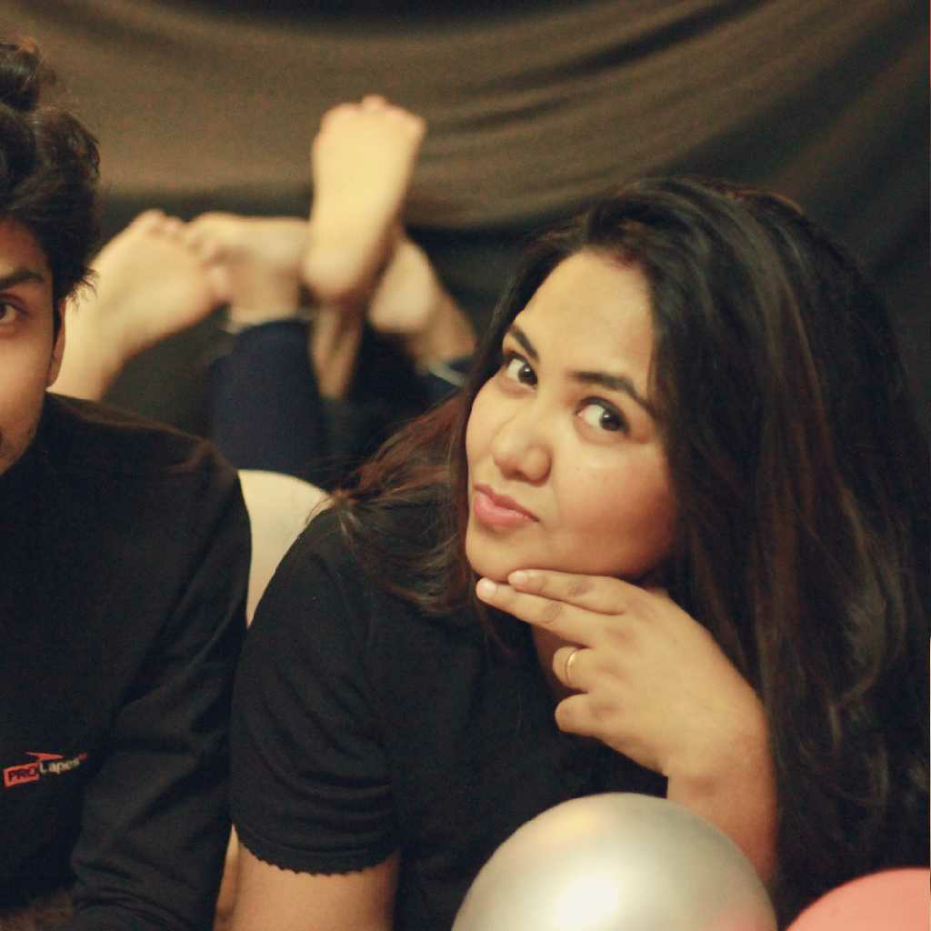 profile image of Vanessa Anthony