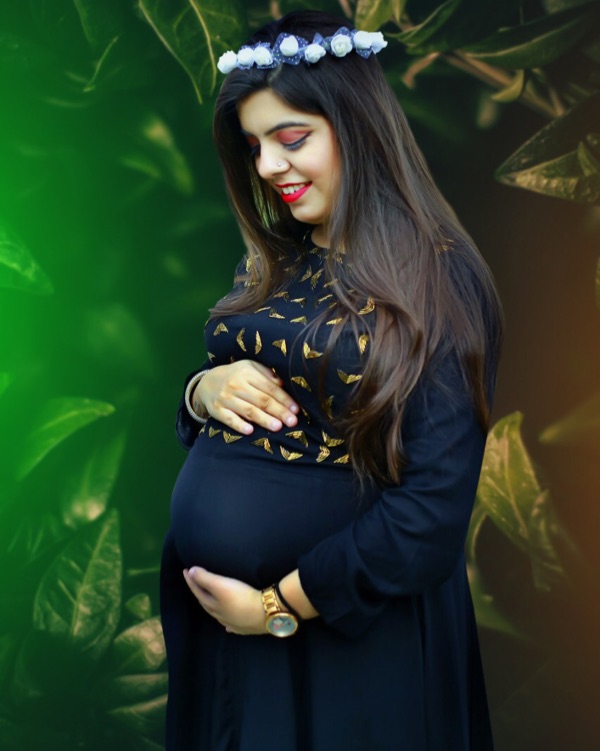 profile image of Raksha