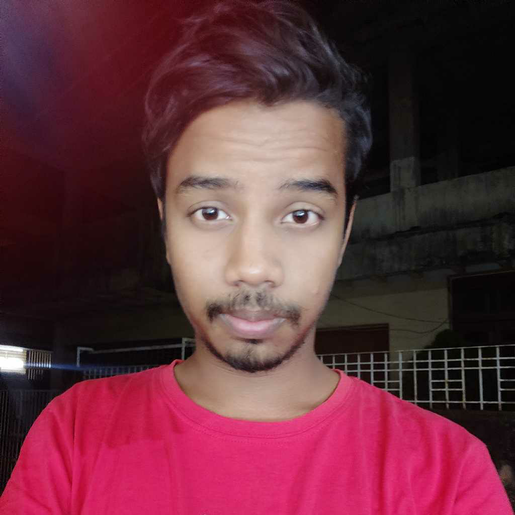profile image of Ashutosh Jena