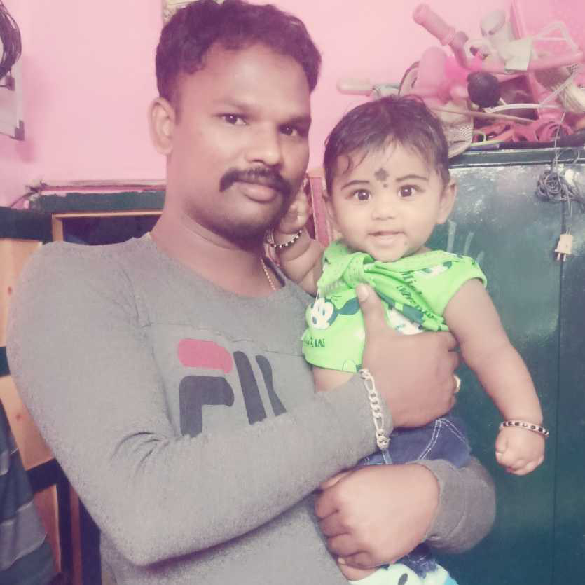 profile image of Sevanthi Dhayalan R