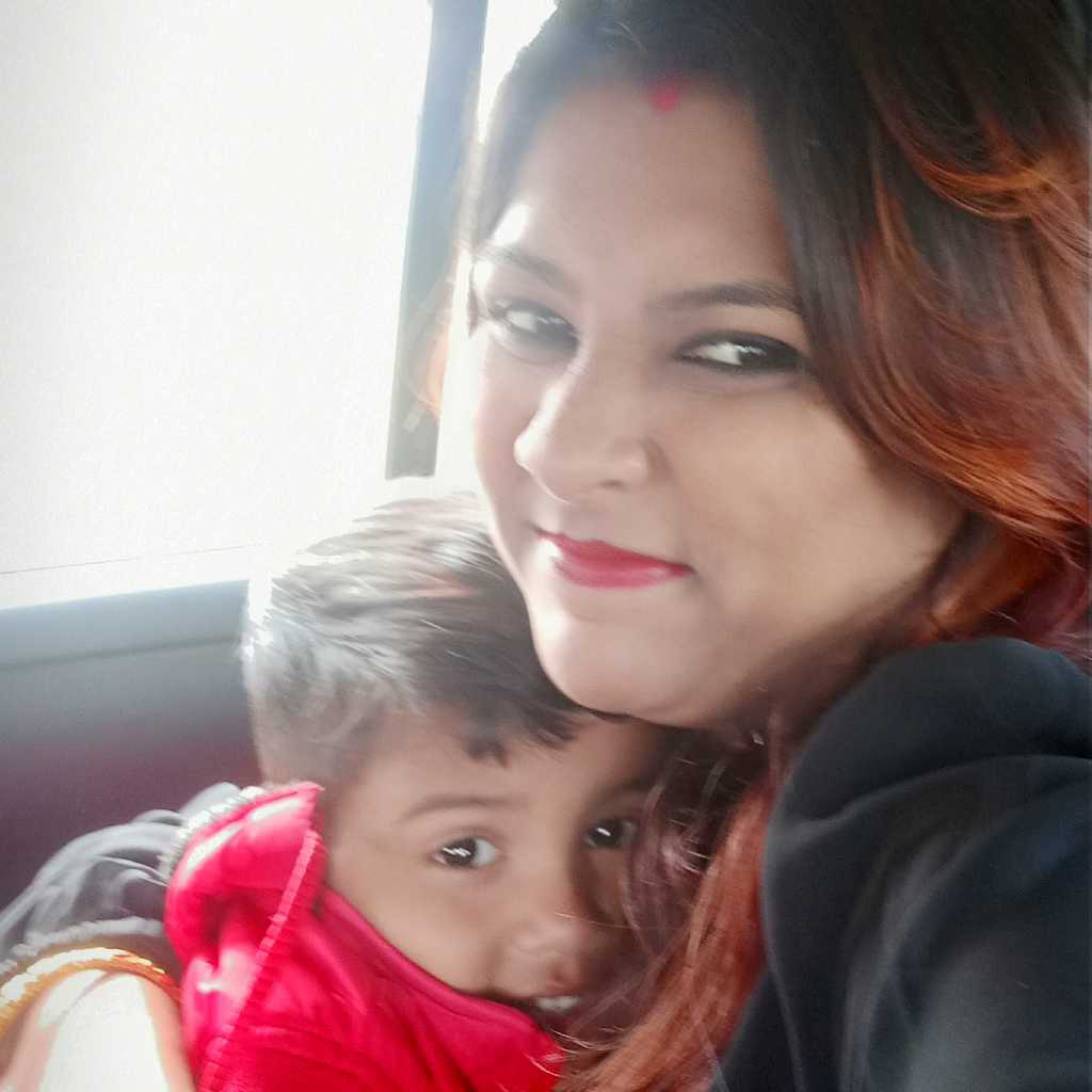 profile image of Nidhi Priyanka