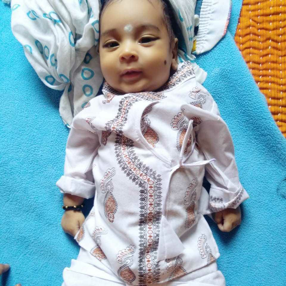 profile image of Rajpal Wakode