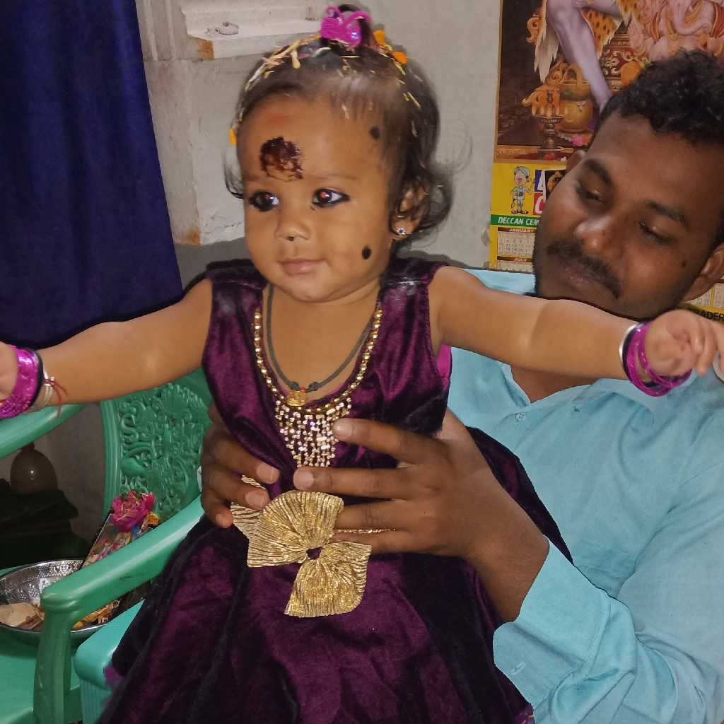 profile image of Dusi Karthik
