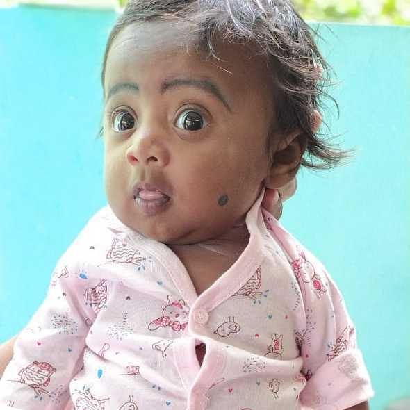 profile image of Rachel Naveen