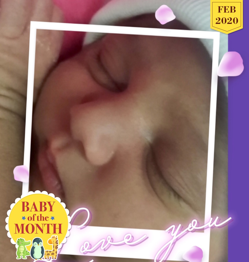 profile image of Firstcry user