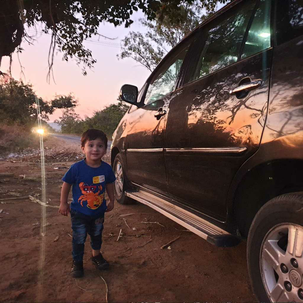 profile image of Muzammil Ahmed