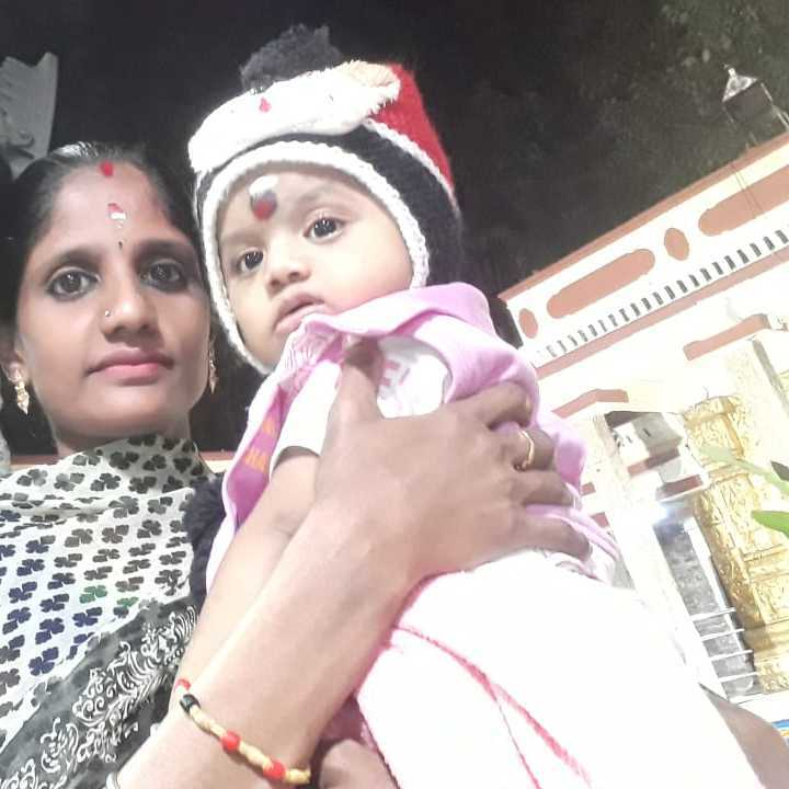 profile image of Bhuvaneshwari