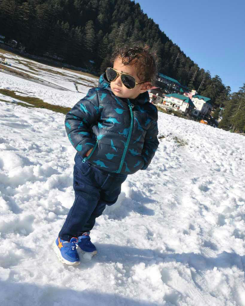 profile image of JYOTIKA PURI