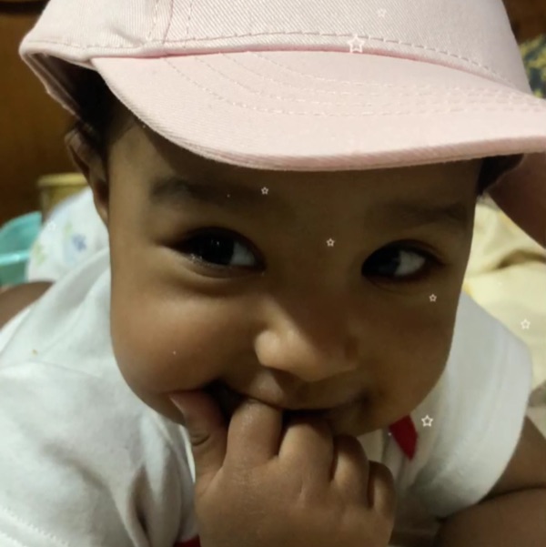 profile image of vaidehi patil