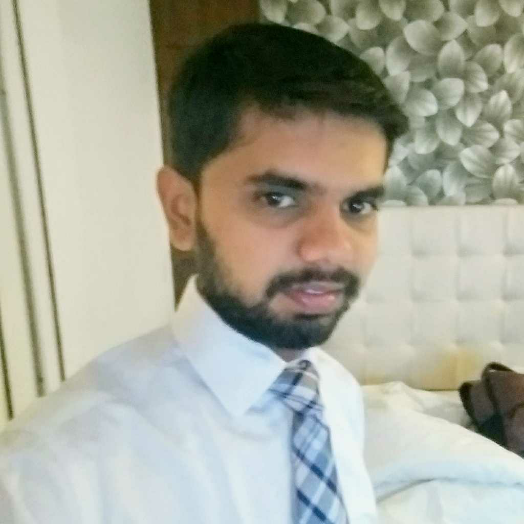 profile image of Shobhraj