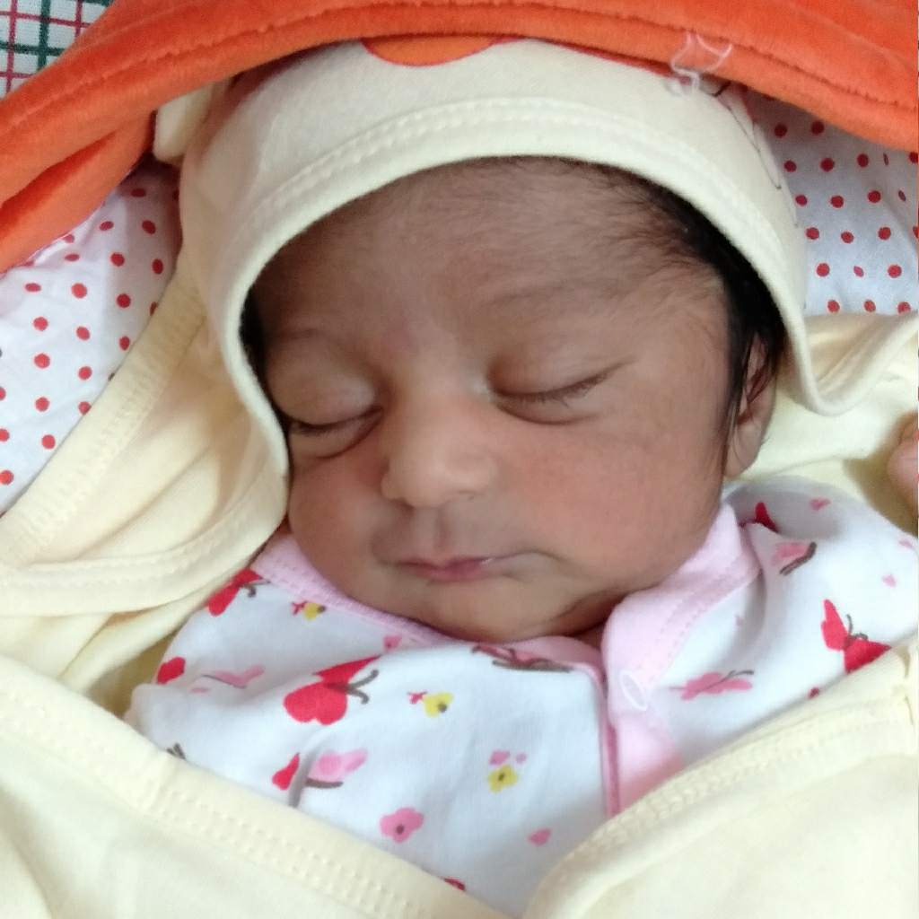 garmi me baby massage oil