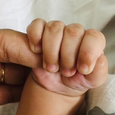 profile image of Jeenisha Rumao