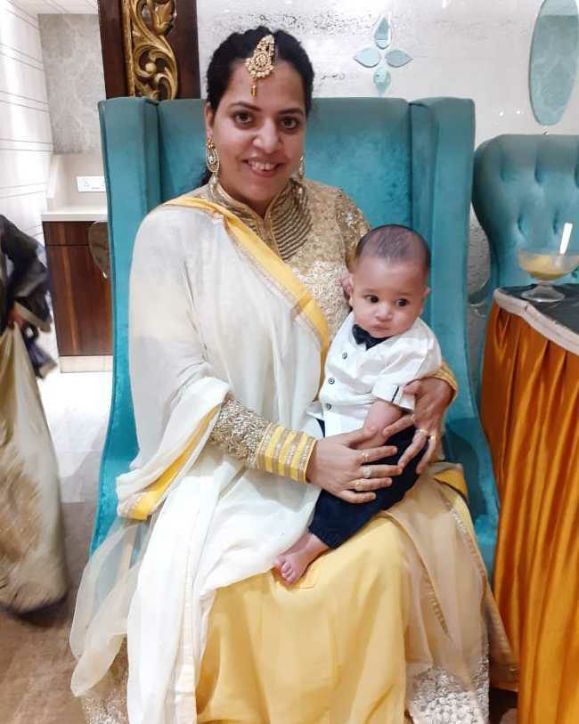 profile image of Afsheen