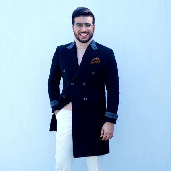 profile image of Gaurav Bhagchandani