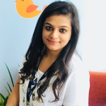 profile image of Vibhuti tyagi