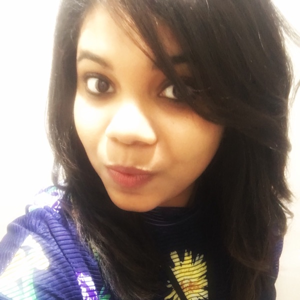 profile image of Evonne fernandes